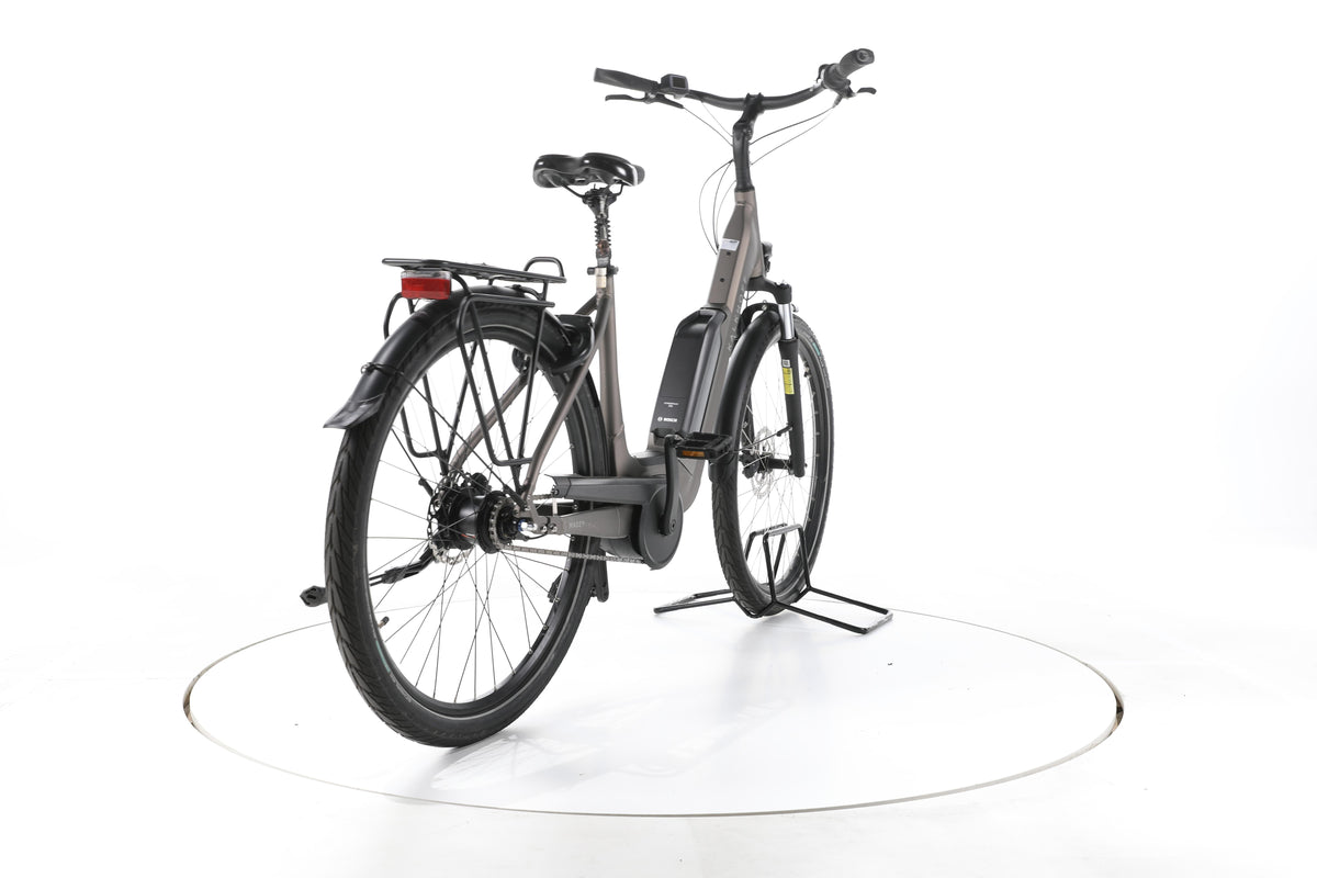 Kalkhoff Image 1.B Move City E-Bike Tiefeinsteiger - Image 11