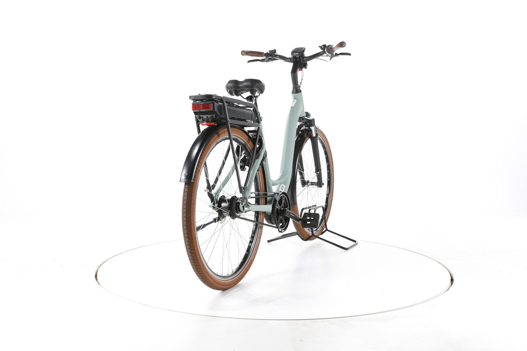 Riese & Müller Swing City E-Bike Tiefeinsteiger - Image 11