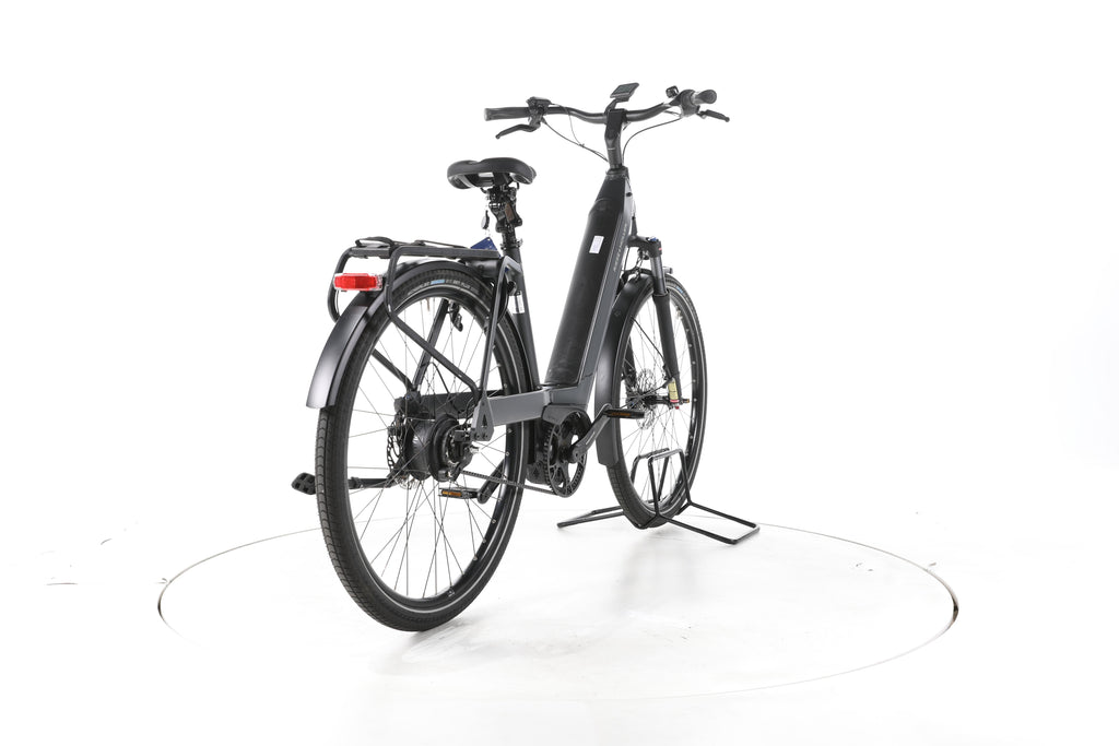 Riese & Müller Nevo4 GT vario City E-Bike Tiefeinsteiger - Image 11