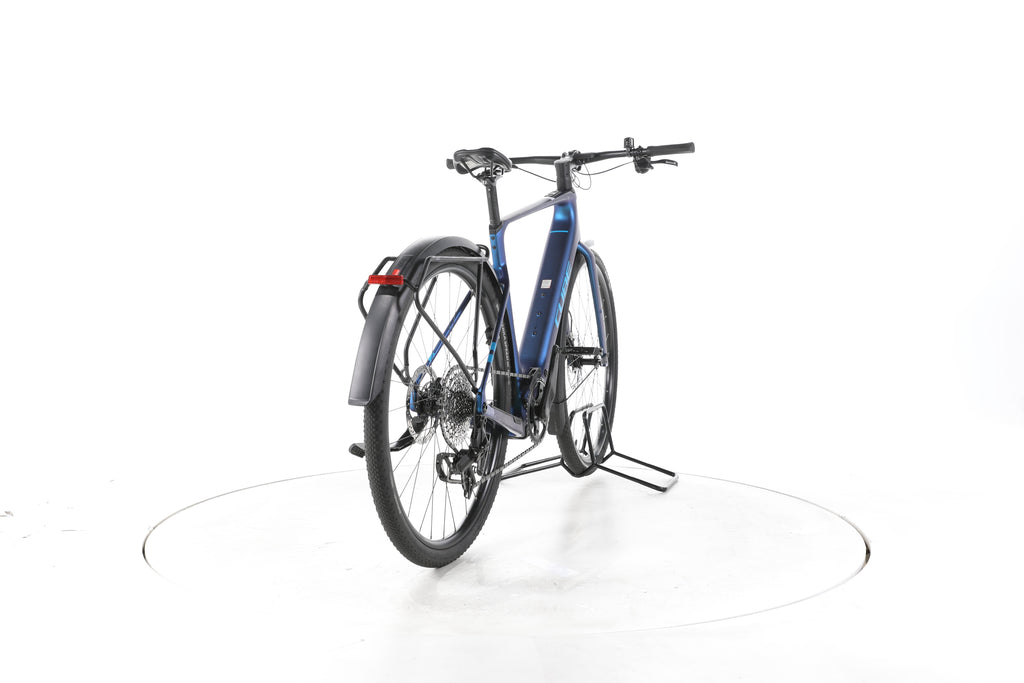 Cube Nulane Hybrid C:62 SLX FE 400X E-Bike Carbon 2025 - Image 11