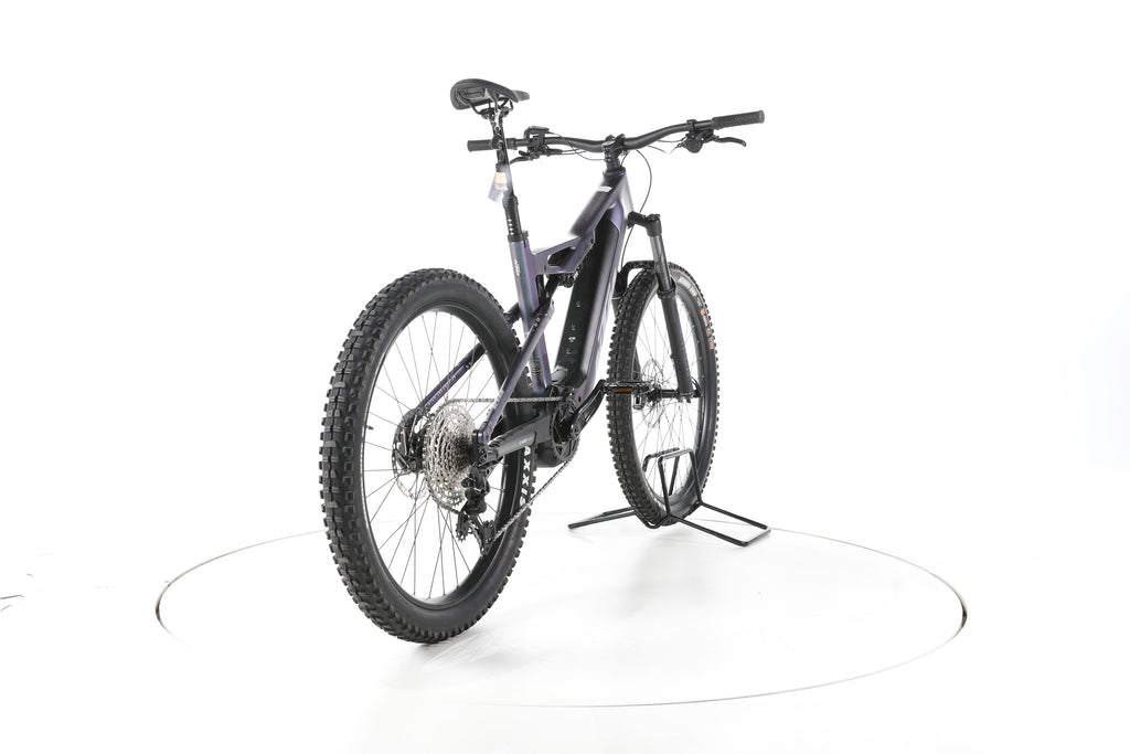 KTM Macina Kapoho Elite E-Bike Fully Carbon - Image 11