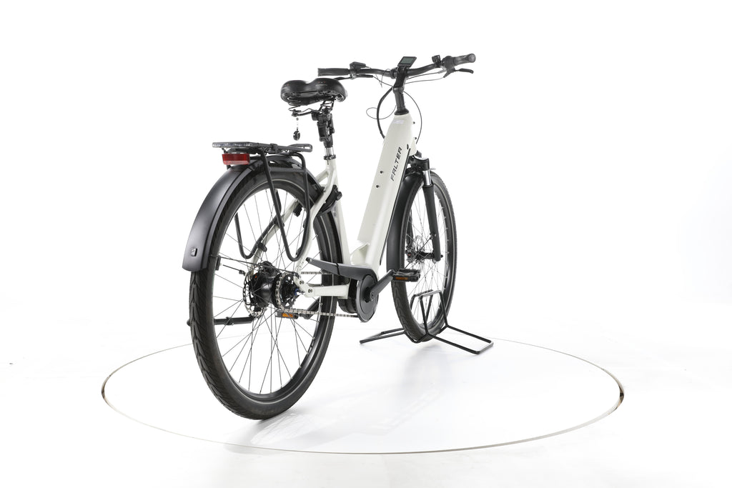 FALTER E 9.4 RT City E-Bike Tiefeinsteiger - Image 11