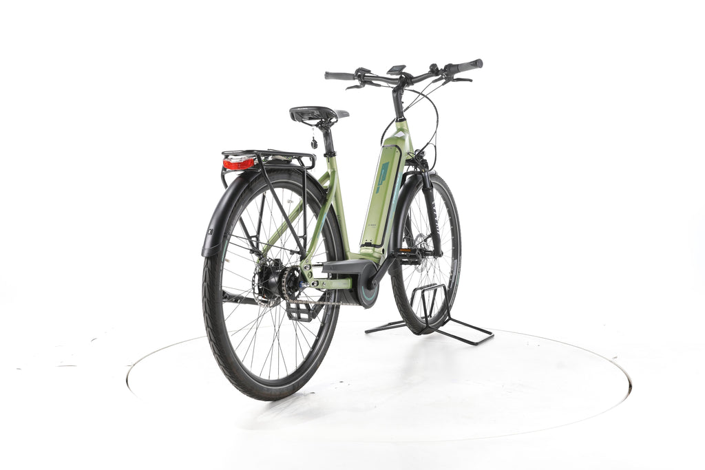 Trenoli Tanaro Classico City E-Bike Tiefeinsteiger 2024 - Image 11