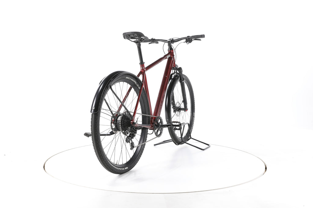 Coboc Iseo Trekking E-Bike - Image 11