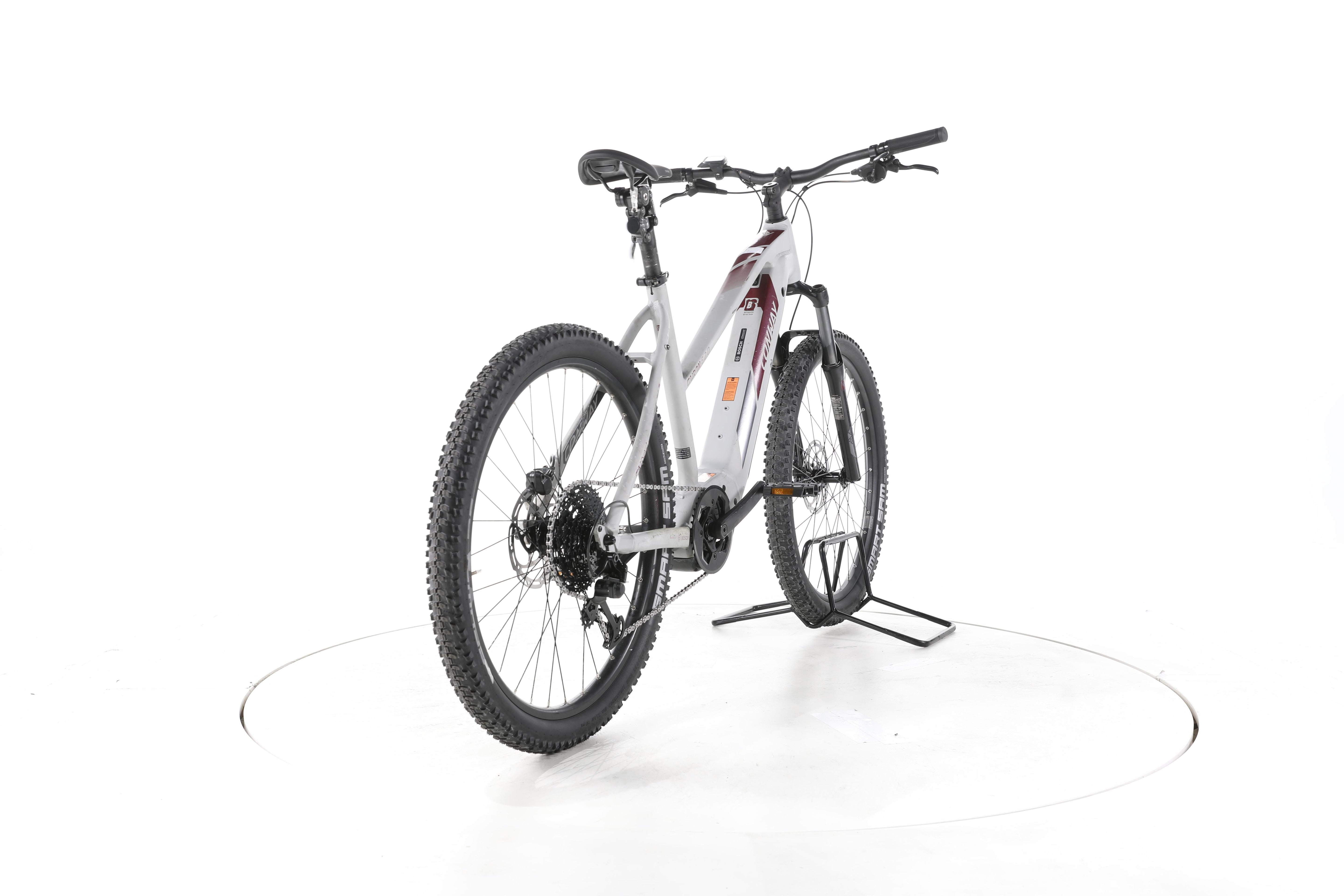 Conway Cairon S 2.0 E-Bike - Image 11