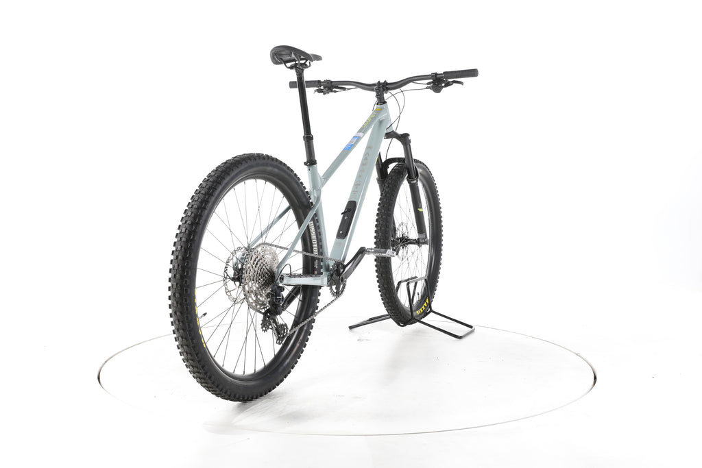 Orbea Laufey H10 Fahrrad Hardtail - Image 11