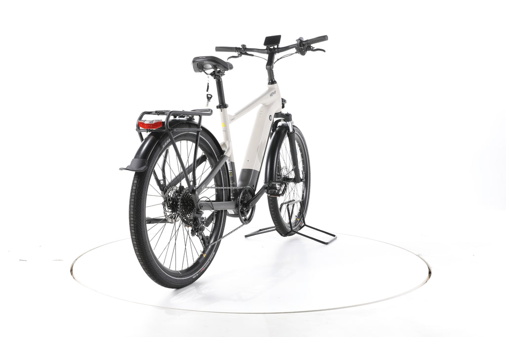 Hepha Trekking 7 Performance Trekking E-Bike 2024 - Image 11