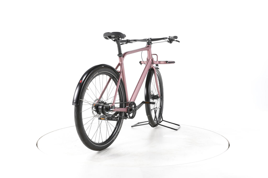 Schindelhauer Bikes Gustav Fahrrad City & Trekking - Image 11