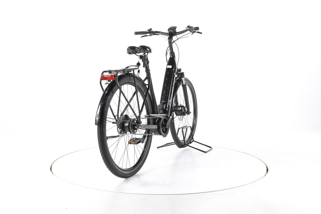 Diamant Beryll Deluxe+ City E-Bike Tiefeinsteiger - Image 11