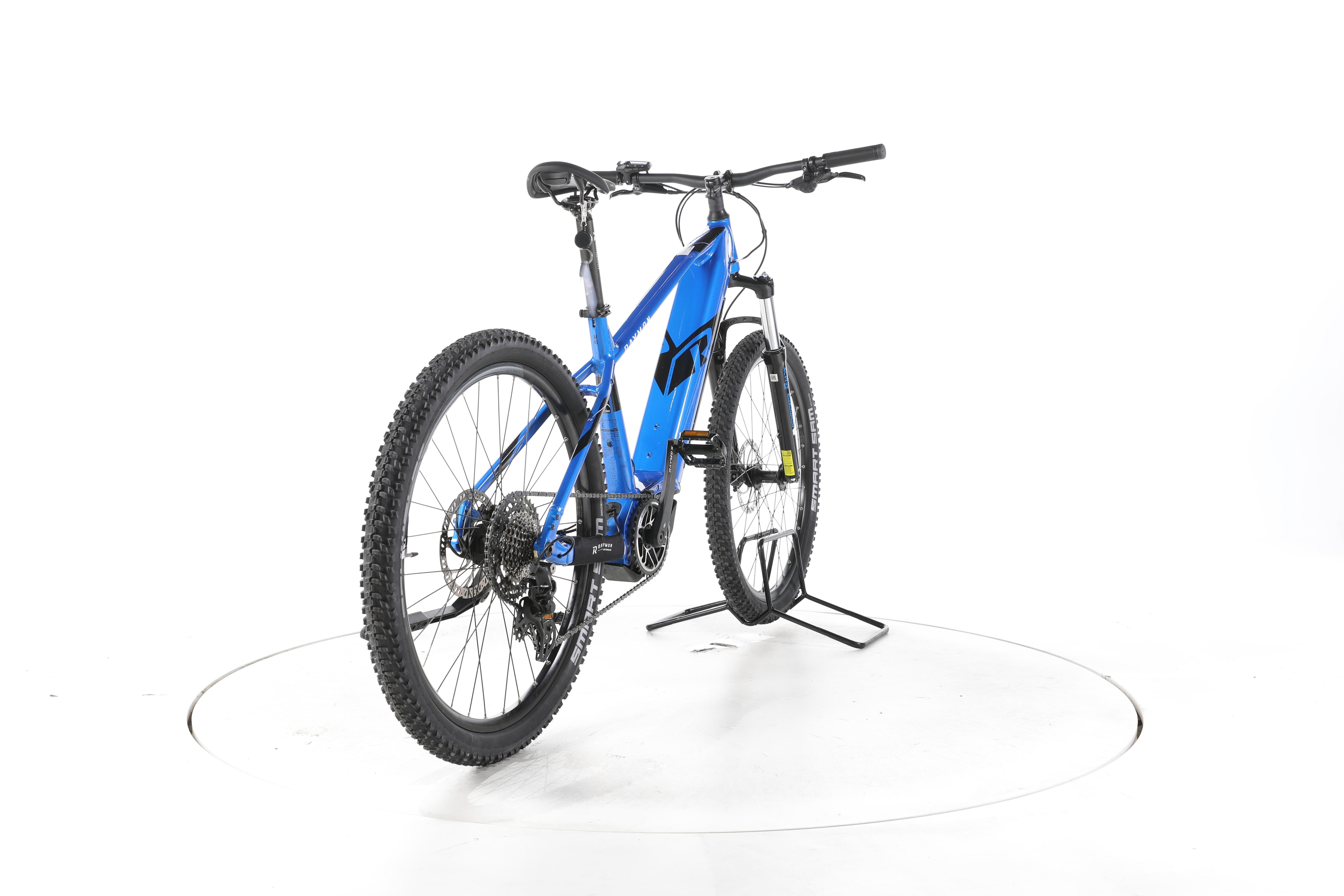 R Raymon HardRay E 6.0 E-Bike - Image 11