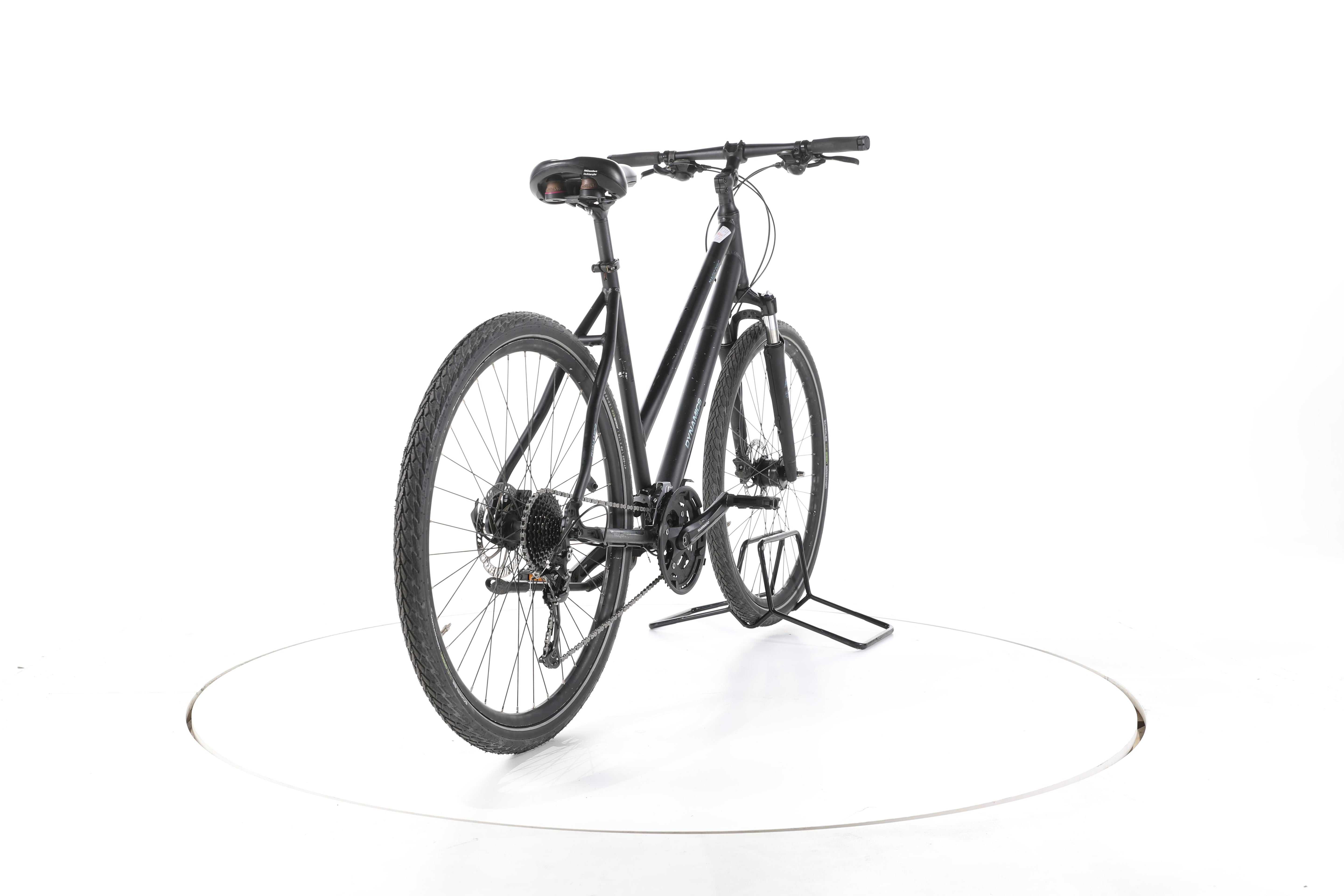 Dynamics Magic Disc Fahrrad City & Trekking - Image 11