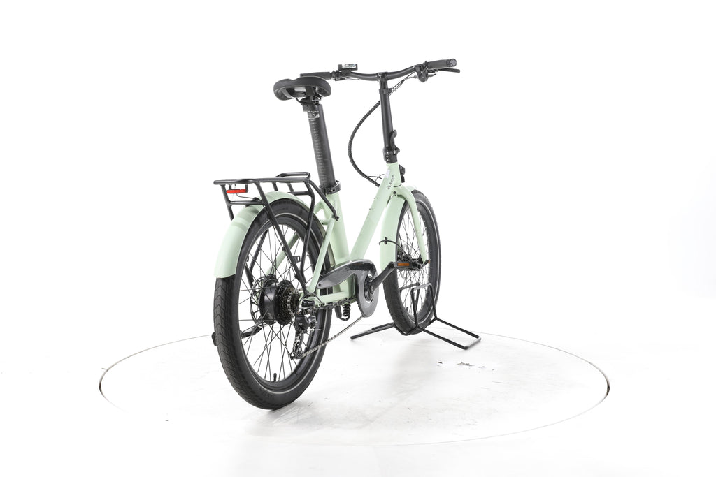 EOVOLT Evening V2 Kompakt E-Bike Tiefeinsteiger 2024 - Image 11