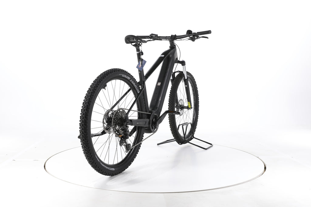 Cube REACTION HYBRID ONE E-Bike 2025 - Image 11