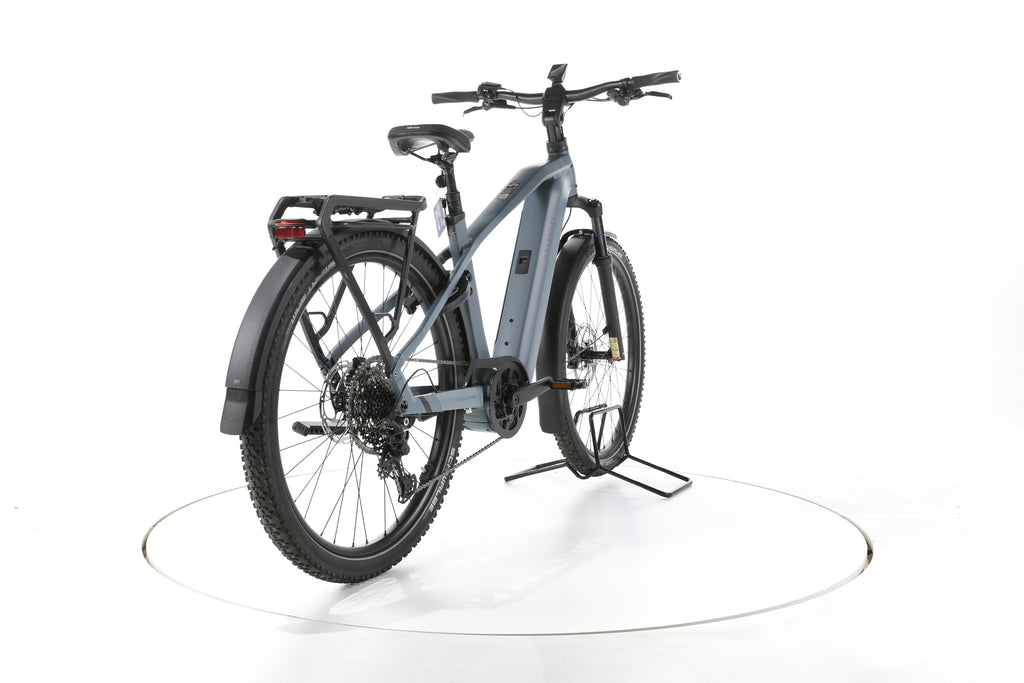 Kalkhoff Entice 5+ Advance Trekking E-Bike 2025 - Image 11