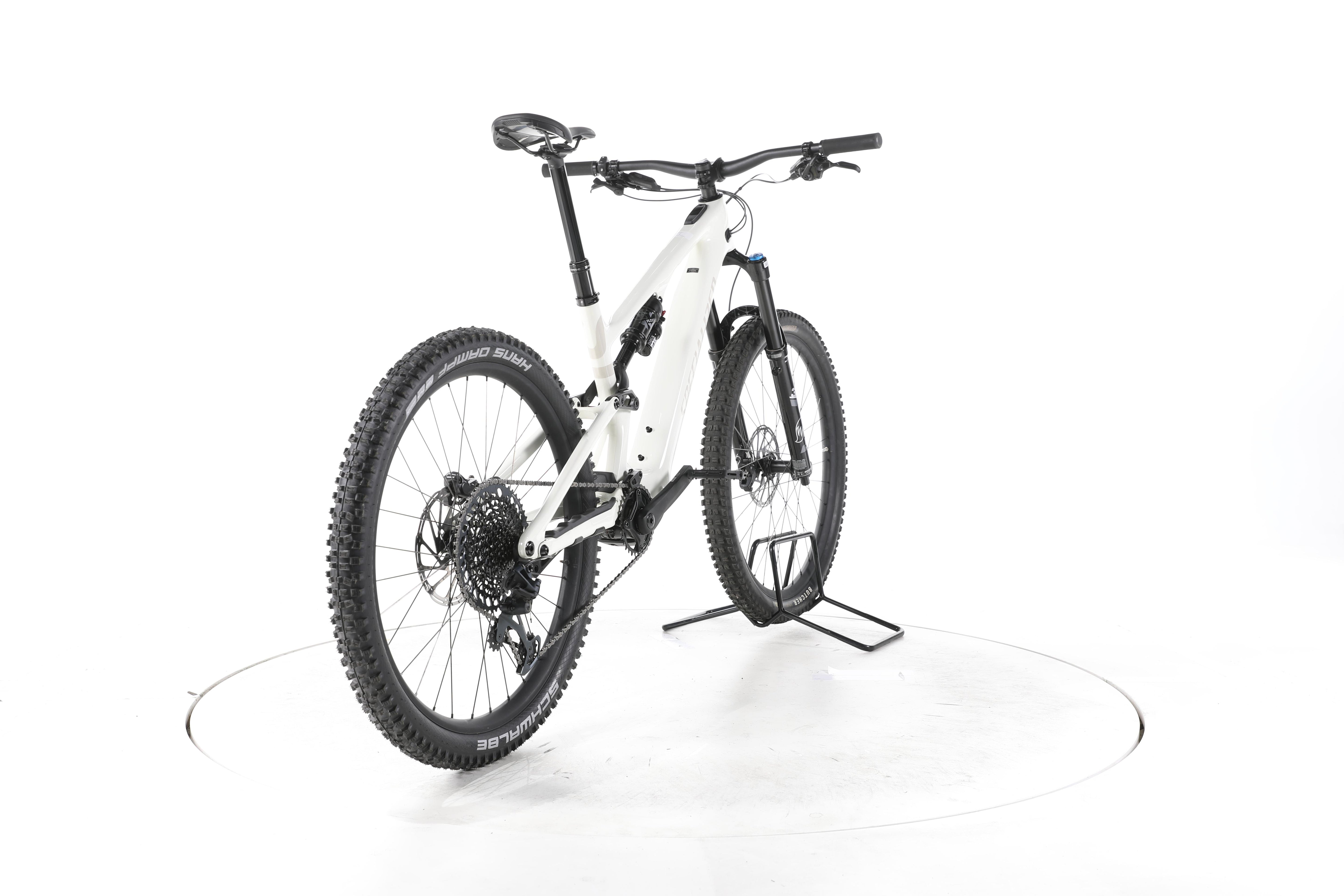 Specialized Turbo Levo SL Comp E-Bike Fully Carbon 2024 - Image 11