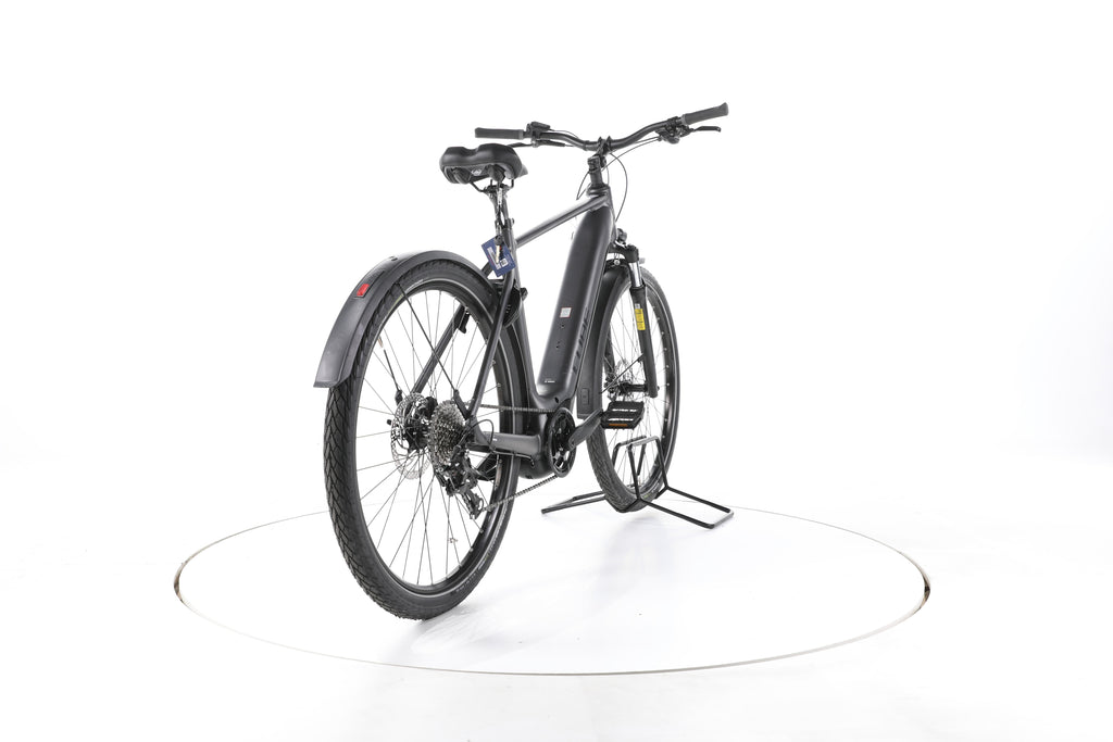 Cube Nuride Hybrid Performance Allroad E-Bike - Image 11