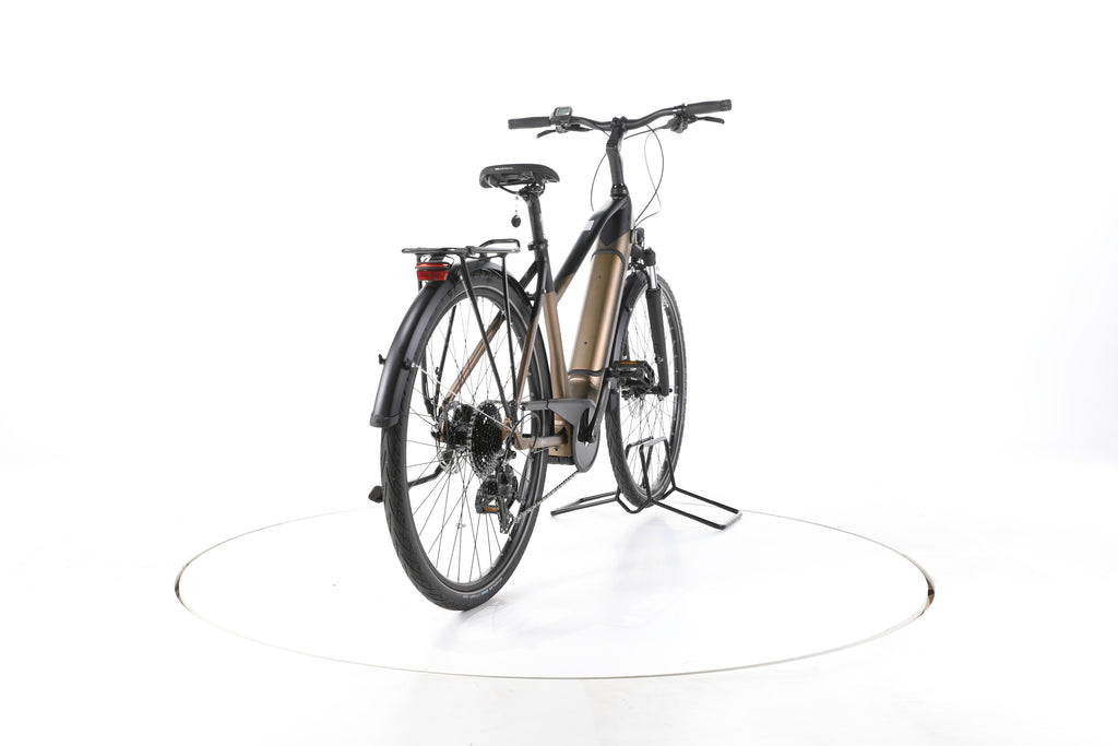 Kreidler Vitality Eco 7 Sport CX Trekking E-Bike - Image 11