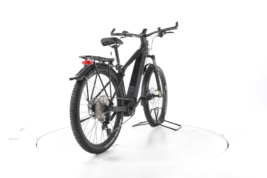 Bulls Copperhead EVO 3 Trekking E-Bike - Image 11