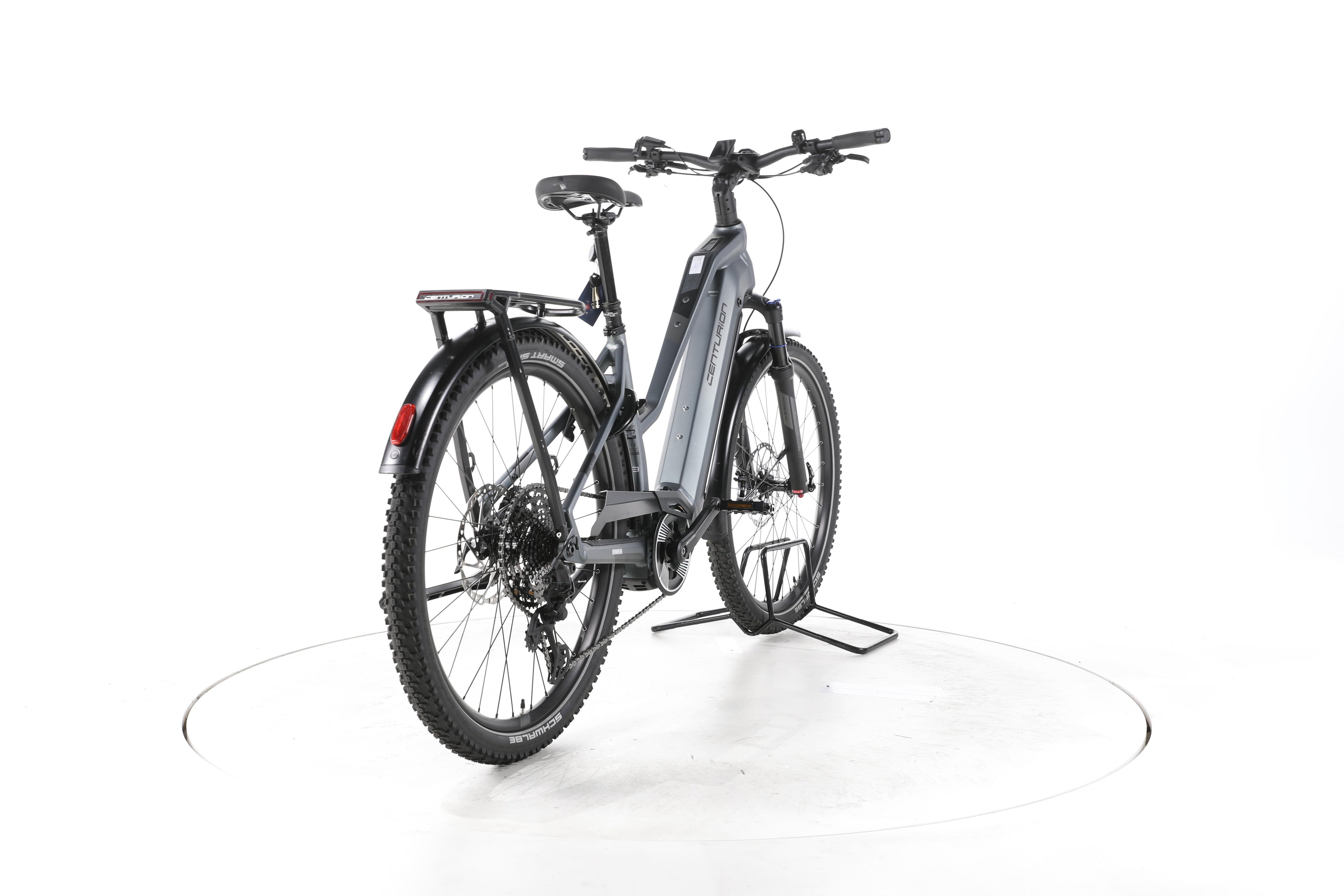 Centurion Country R3000i Trekking E-Bike Tiefeinsteiger 2025 - Image 11