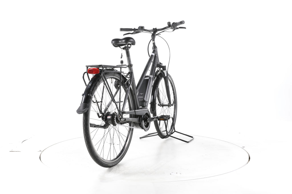 Triumph E-Cloud Plus 5 City E-Bike - Image 11