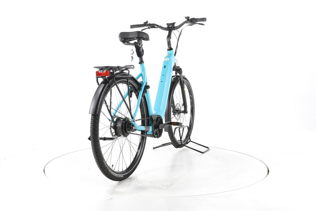 Victoria eManufaktur 11.9 City E-Bike Tiefeinsteiger - Image 11