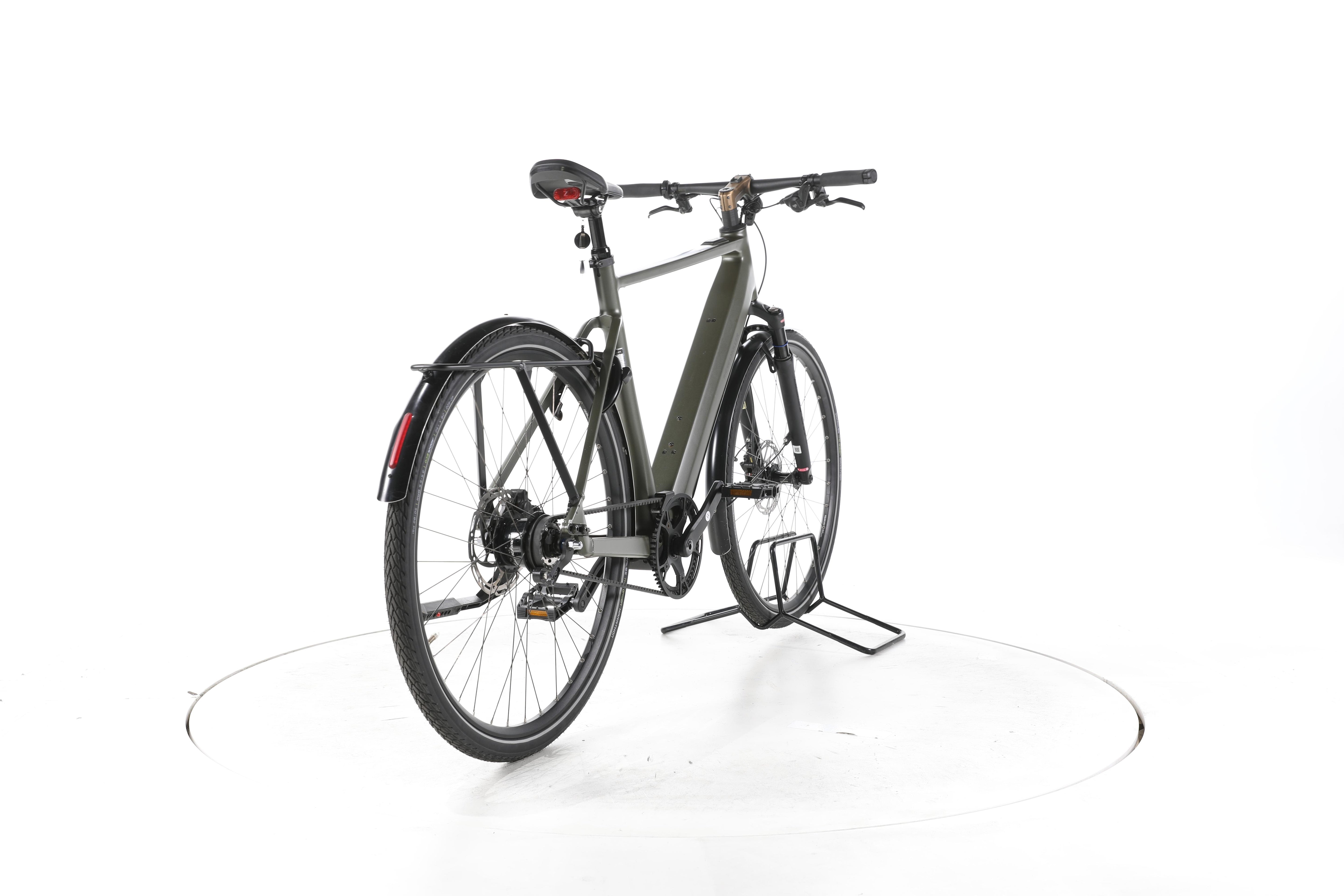 Riese & Müller UBN Five silent City E-Bike - Image 11