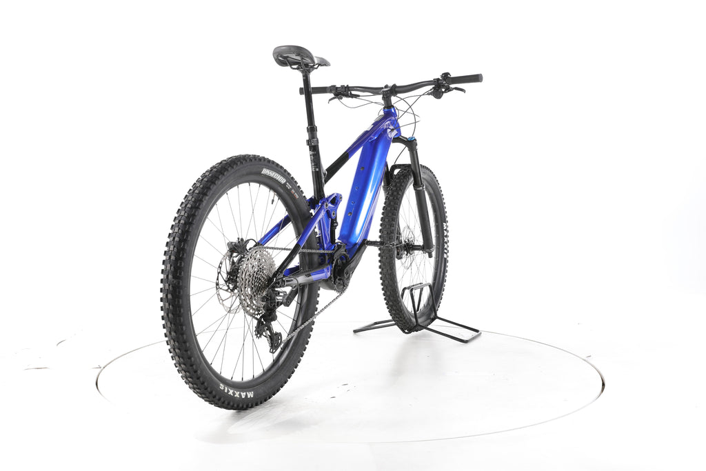Giant Trance X Advanced E+ 2 E-Bike Fully Carbon - Image 11