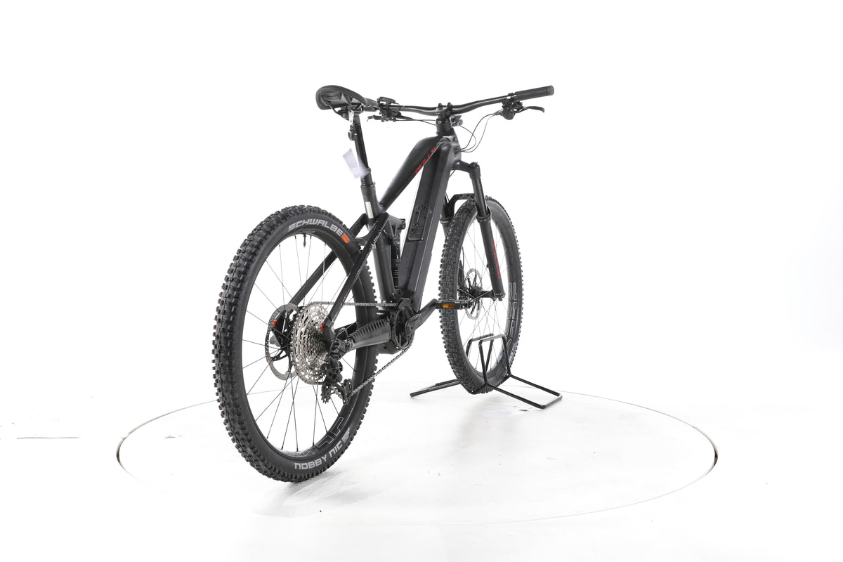 Bulls Sonic EVO AM 3 E-Bike Fully Carbon - Image 11