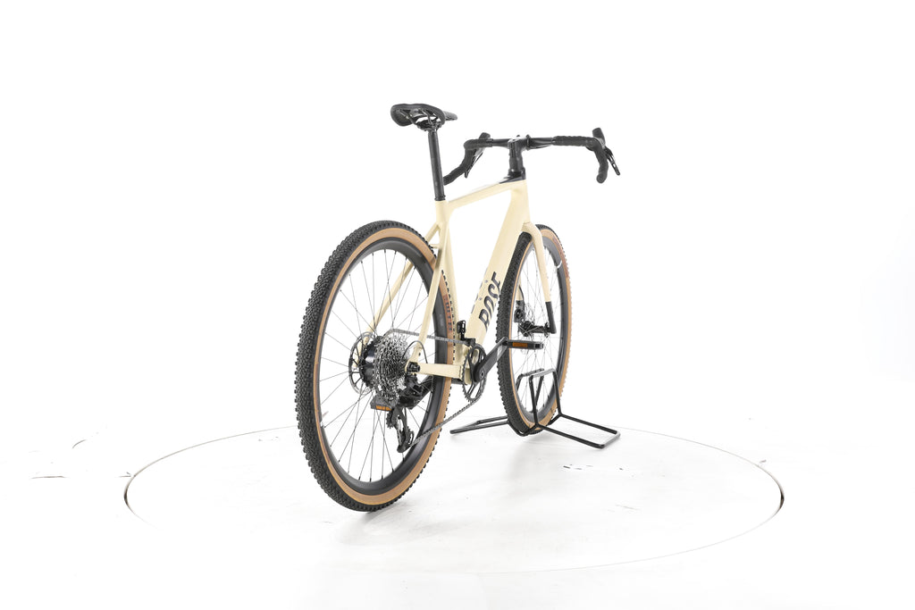 Rose BACKROAD AL PLUS E-Gravel & Rennrad Carbon - Image 11