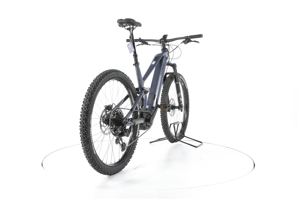 Conway Xyron S 3.9 E-Bike Fully 2024 - Image 11