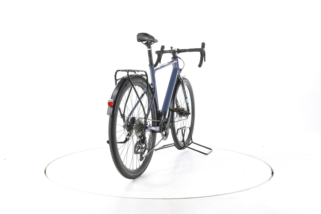 Bergamont Grandurance RD 5 Gravelbike - Image 11