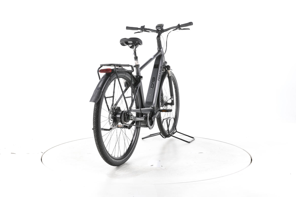 Pegasus Premio Evo 5F Lite City E-Bike - Image 11
