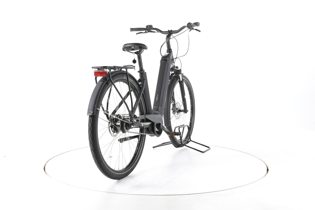 Bergamont E-Horizon N8 CB City E-Bike Tiefeinsteiger - Image 11