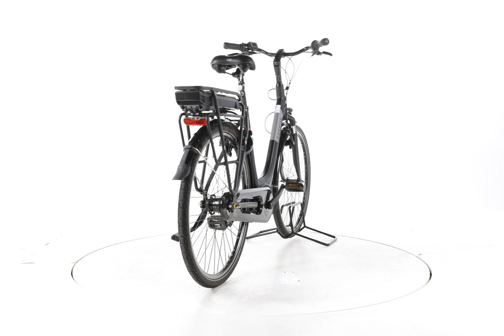 Gazelle Paris C7+ City E-Bike Tiefeinsteiger - Image 11