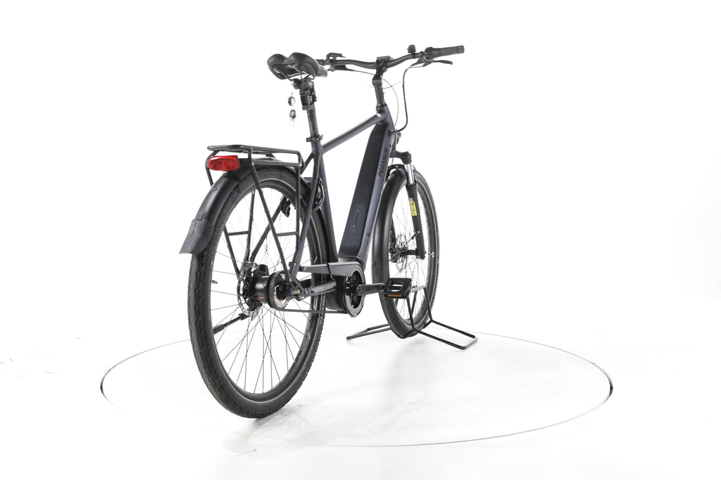 Pegasus Premio Evo 5R City E-Bike - Image 11