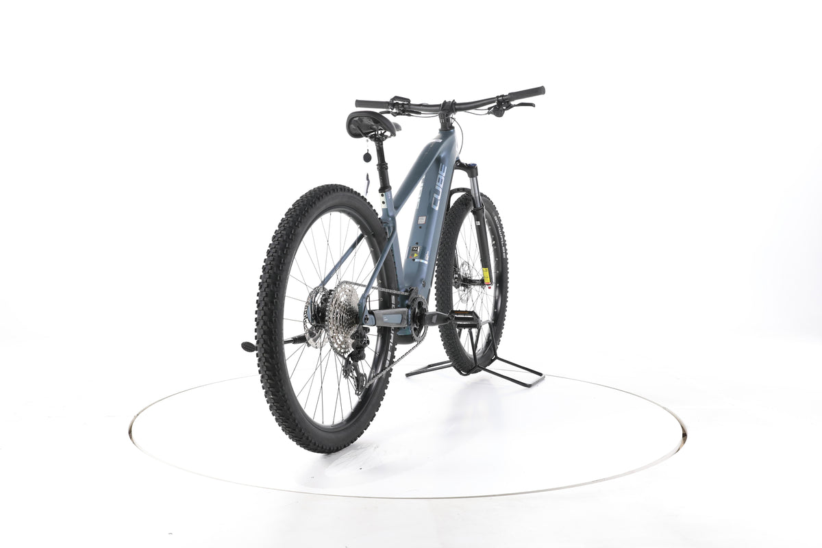 Cube Reaction Hybrid Pro E-Bike 2025 - Image 11