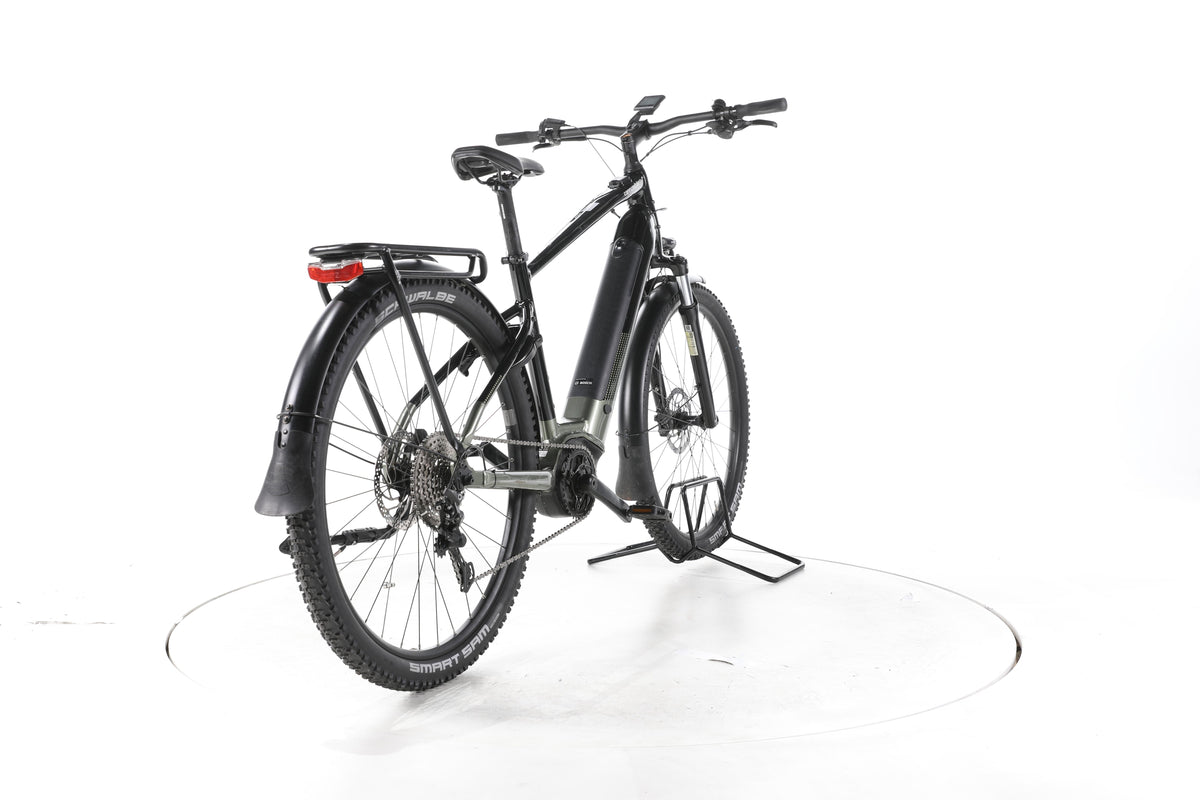 Cannondale Tesoro Neo X2 Trekking E-Bike - Image 11