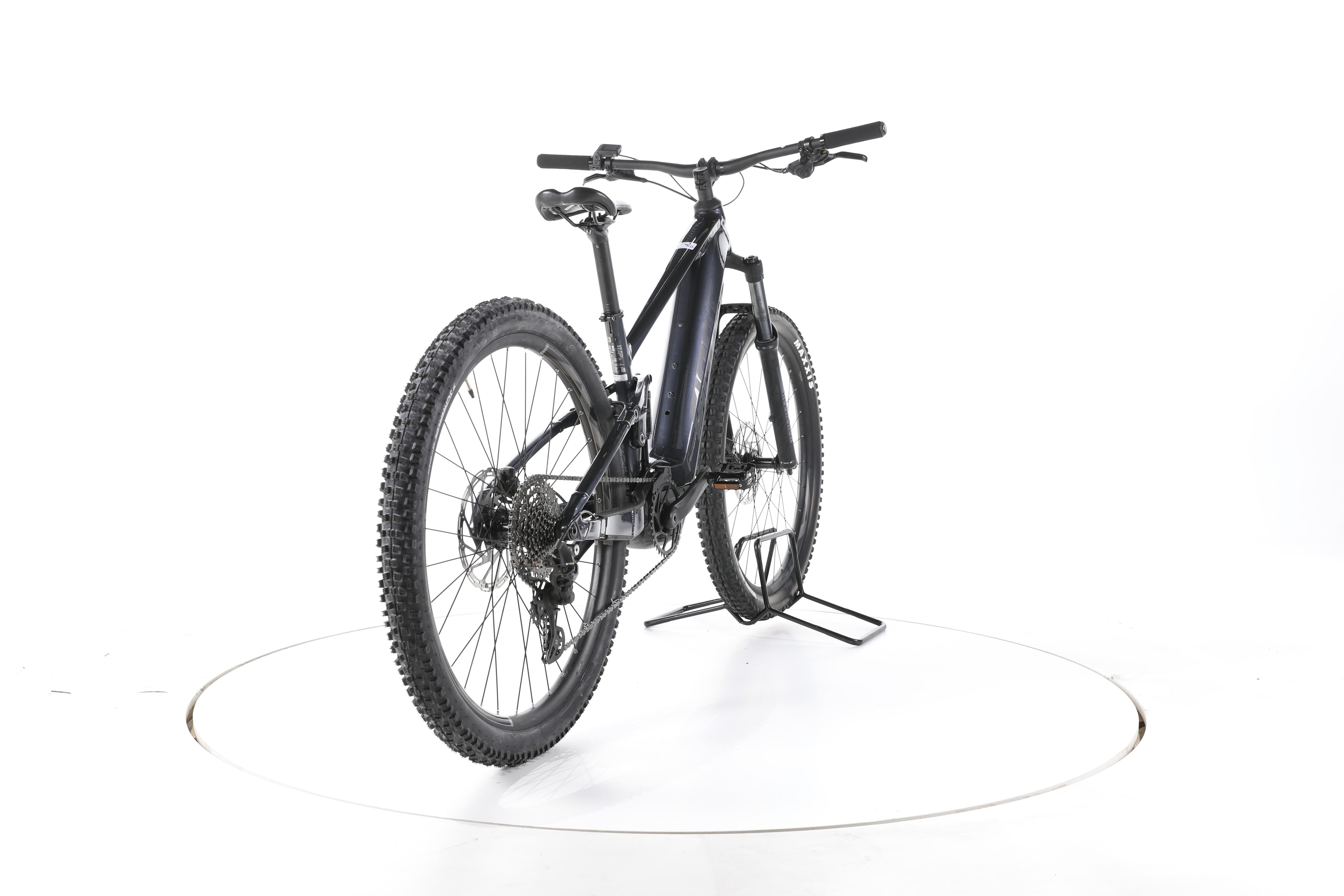 Giant Stance E+ 1 Pro E-Bike Fully - Image 11