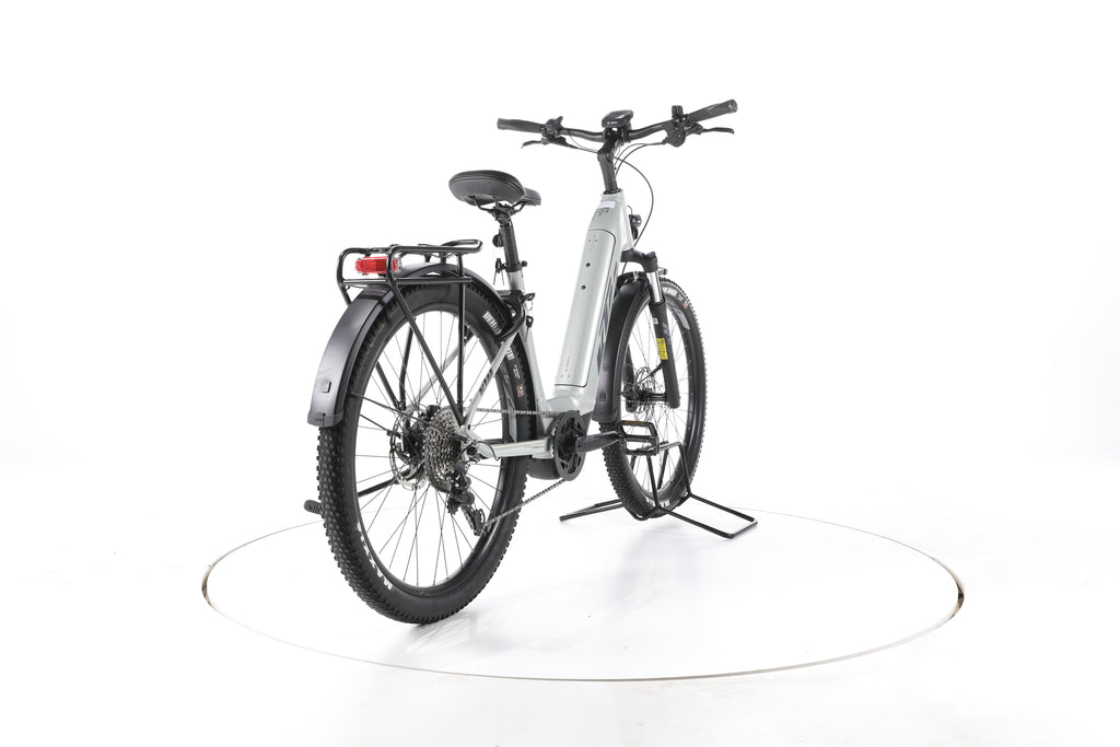 KTM Macina Aera 571 LFC Trekking E-Bike Tiefeinsteiger - Image 11