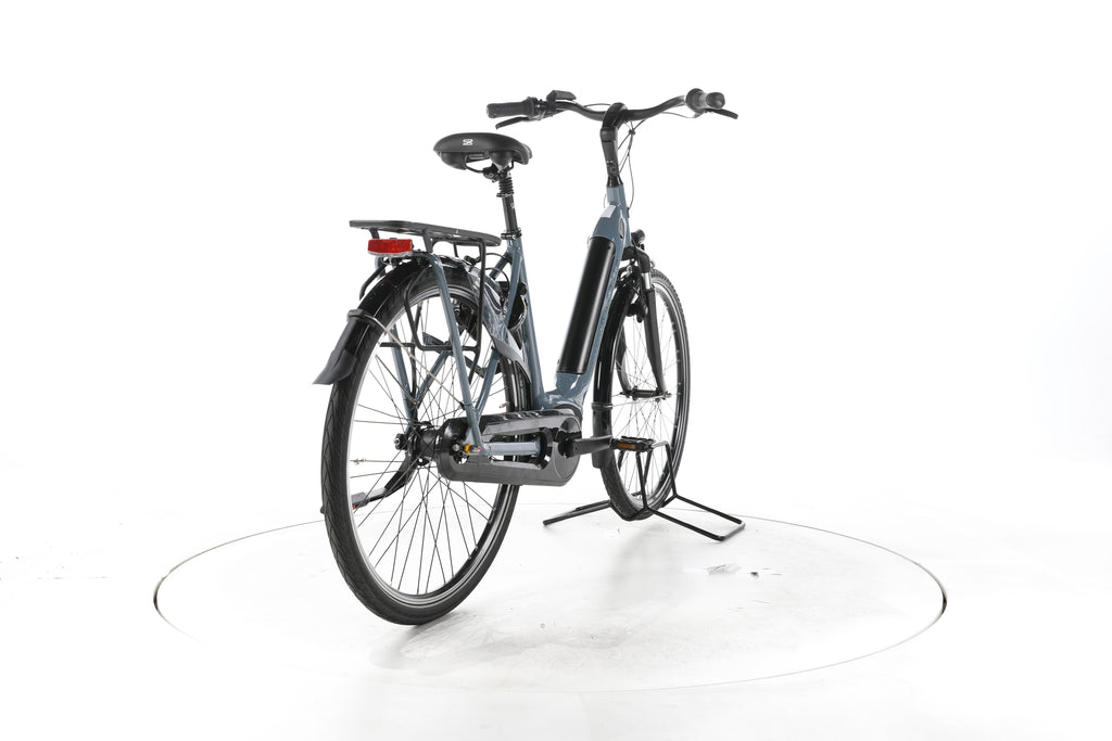 Gazelle Arroyo C7+ HMB Elite City E-Bike Tiefeinsteiger 2024 - Image 11