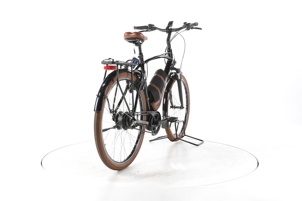 Riese & Müller Cruiser2 Vario City E-Bike - Image 11