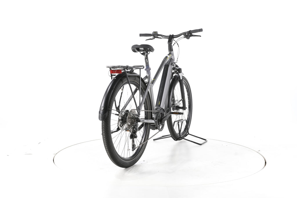 Winora Sinus iX10 Trekking E-Bike - Image 11