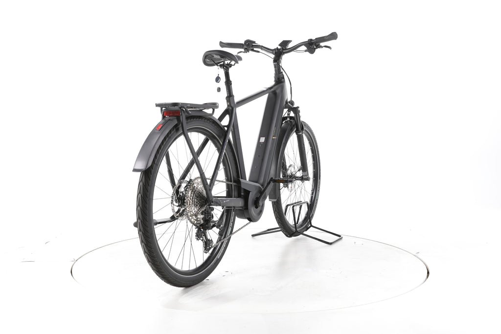 Cube Kathmandu Hybrid EXC Trekking E-Bike 2025 - Image 11