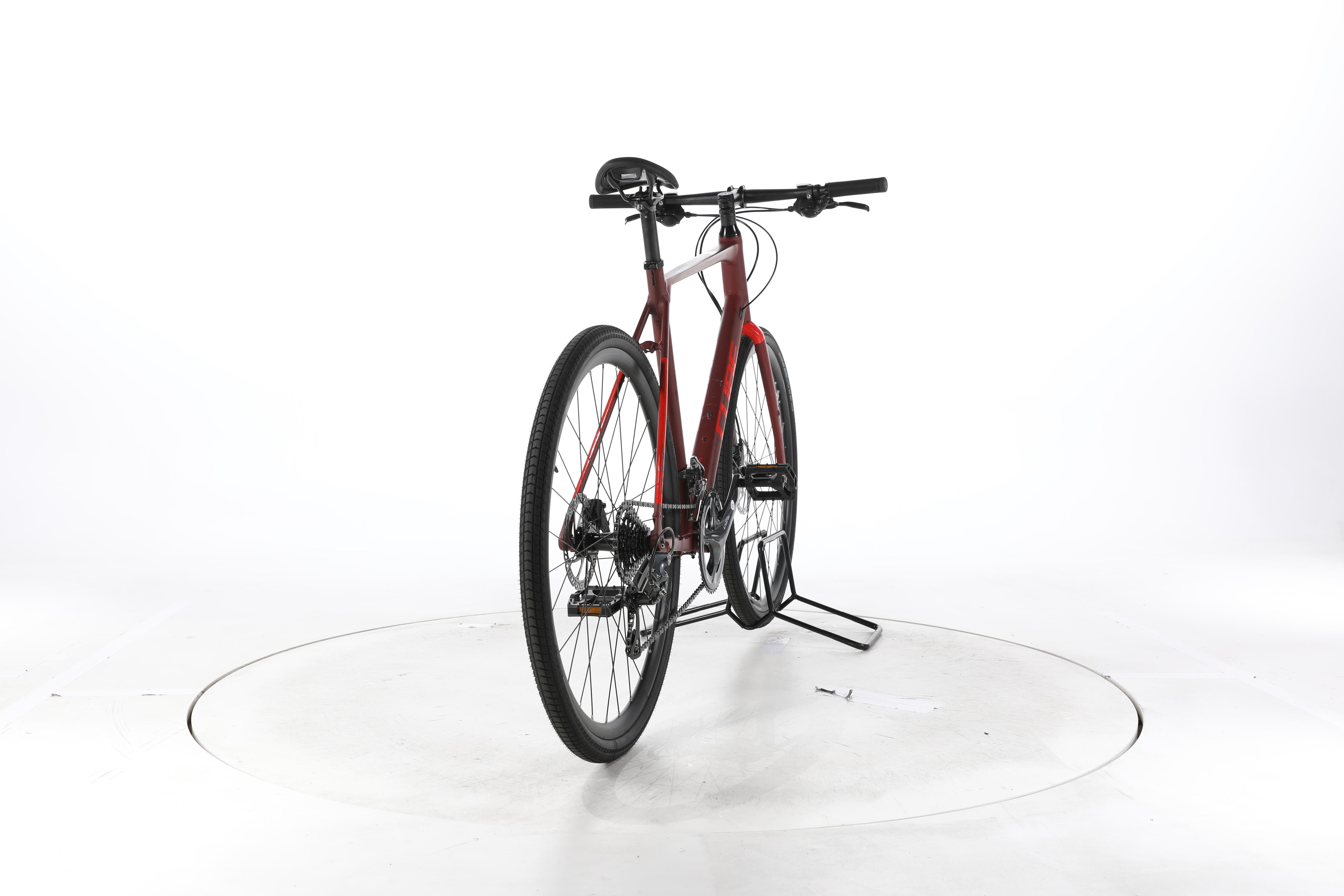 Cube SL Road Gravelbike - Image 11