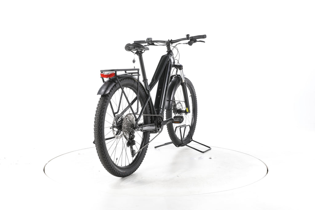 Trek Powerfly Sport 4 Equipped Gen 2 Trekking E-Bike - Image 11