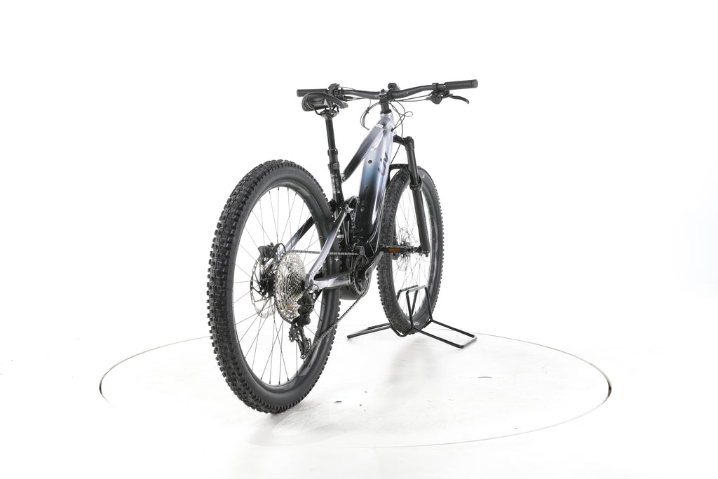 Liv Intrigue X E+ 3 Pro E-Bike Fully - Image 11