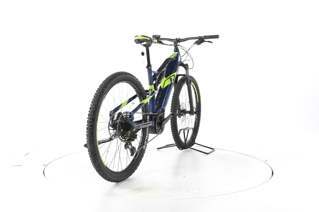 R Raymon FullRay 130E 6.0 E-Bike Fully - Image 11