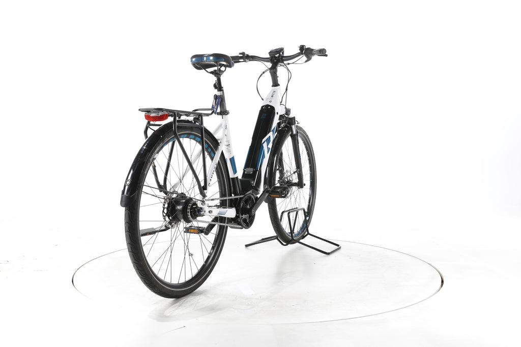 R Raymon CITYRAY E 7.0 City E-Bike Tiefeinsteiger - Image 11