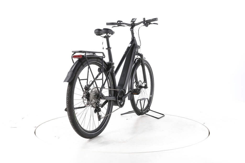 Pegasus Premio Evo 10 Lite Trekking E-Bike 2024 - Image 11
