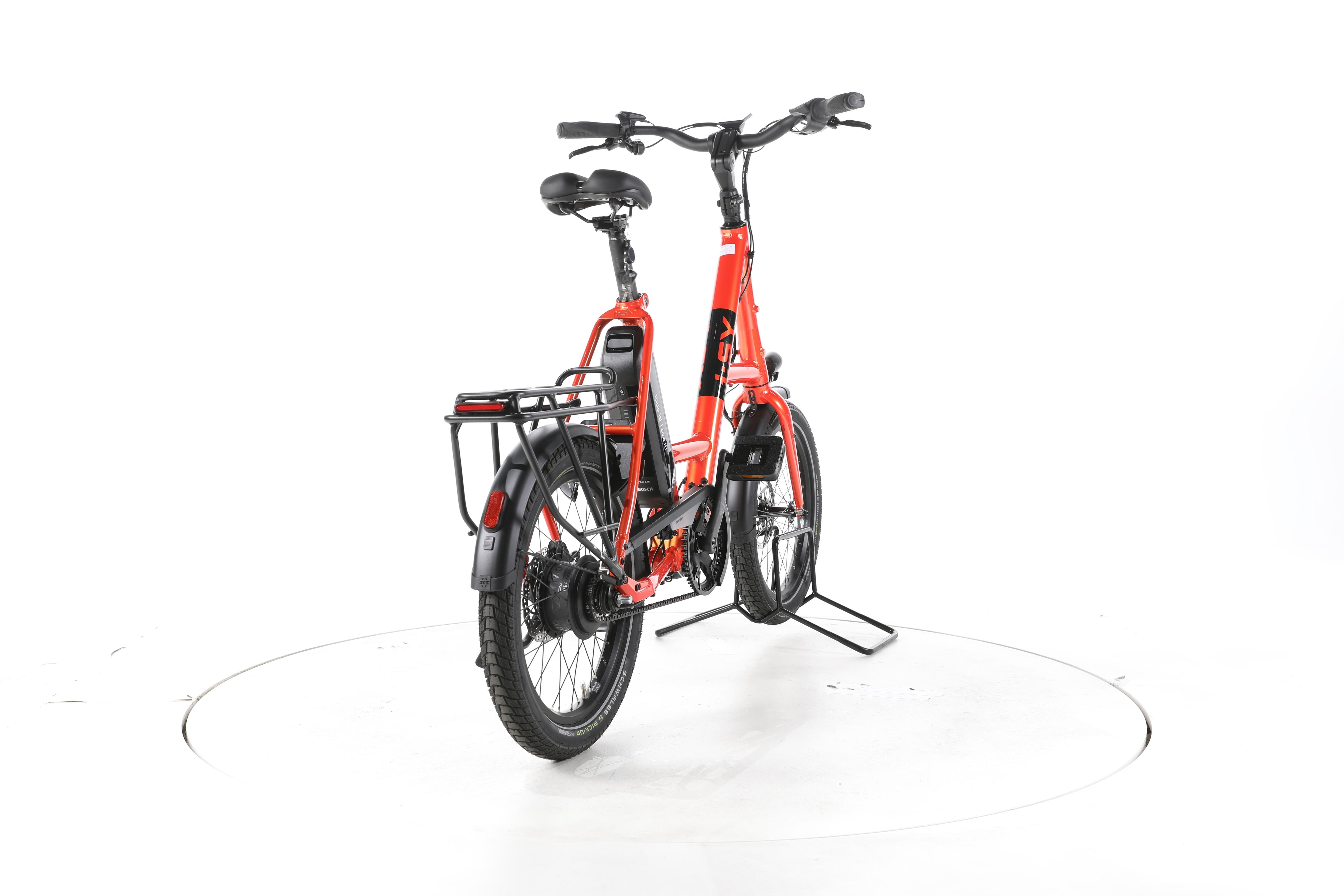 i:SY XXL N3.8 ZR CX Comfort Kompakt E-Bike Tiefeinsteiger 2024 - Image 11